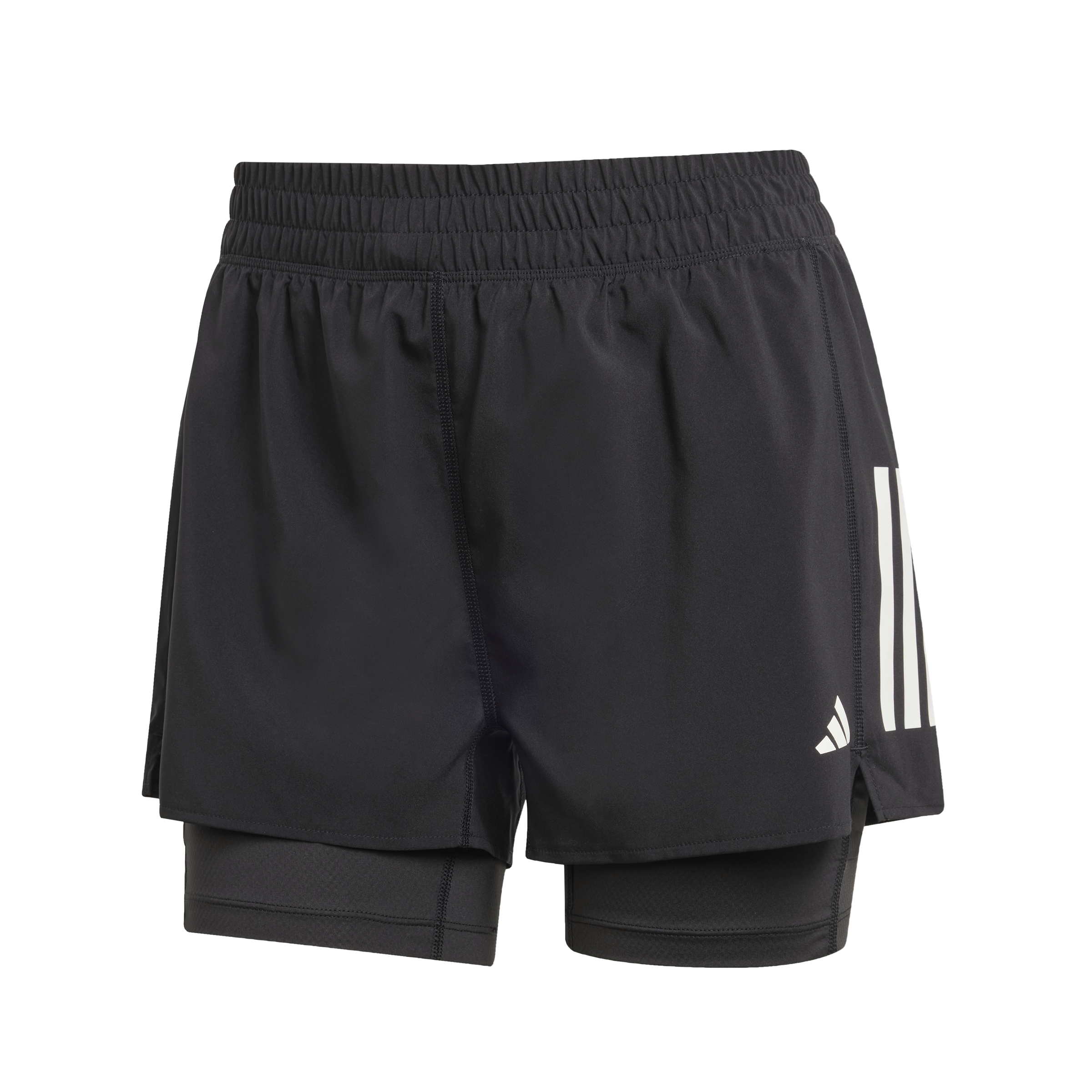 Otr B S 2in1 Shorts W Dame