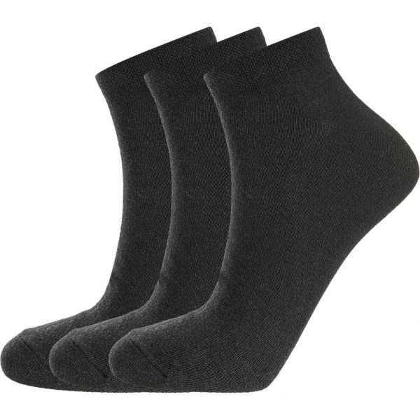 Mallorca 3-Pack Sock Low Cut