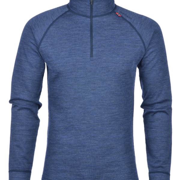 Oppdal 2-Lags Ull Hz Herre