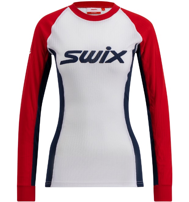 Racex Classic Long Sleeve Dame