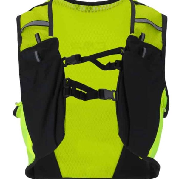 Santa Fe Trail Vest
