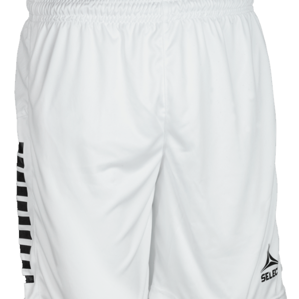 Spain Player Shorts Unisex