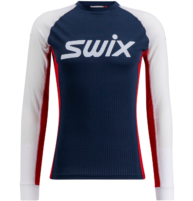 Racex Classic Long Sleeve Herre