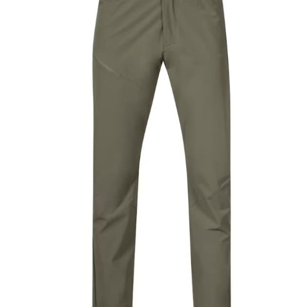 Vandre Light Softshell Pant Herre