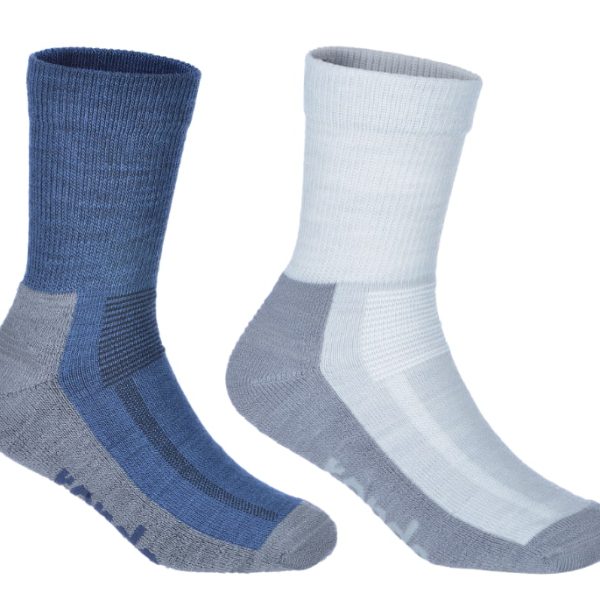 Venabu 2pk Ullsokker Barn/Junior