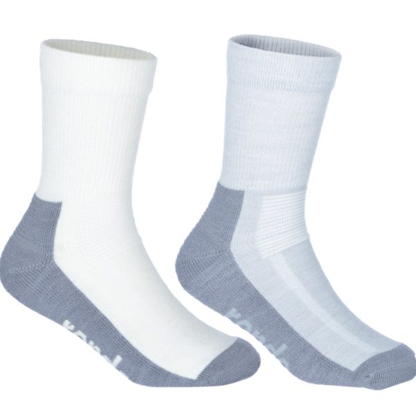 Venabu 2pk Ullsokker Barn/Junior