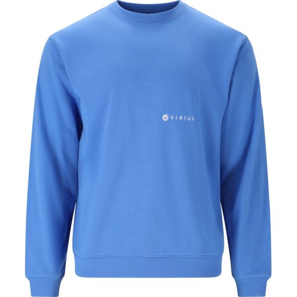 Kayden M Crew Neck Herre