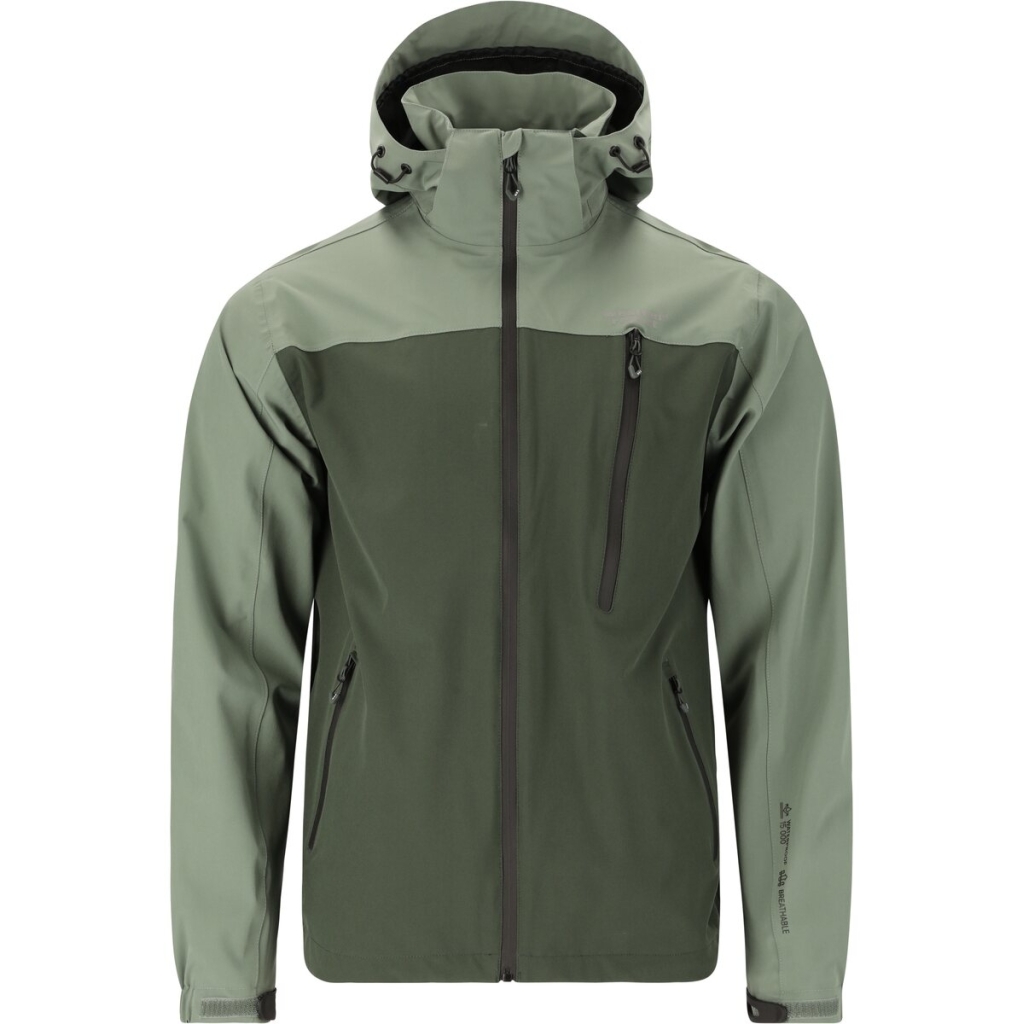 Delton M Awg Jacket W-Pro 15000 Herre