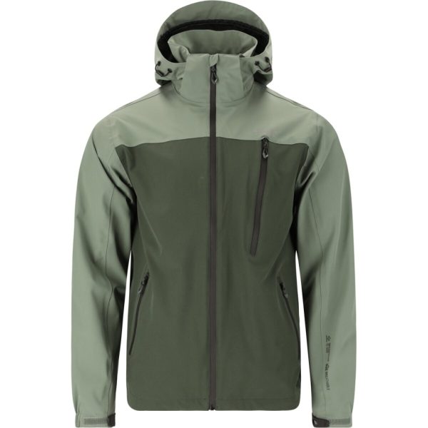 Delton M Awg Jacket W-Pro 15000 Herre