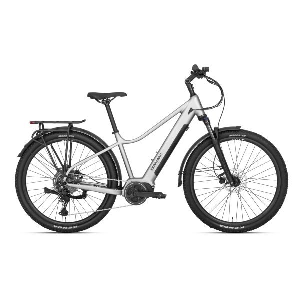 Volt Allroad 1 El-Sykkel