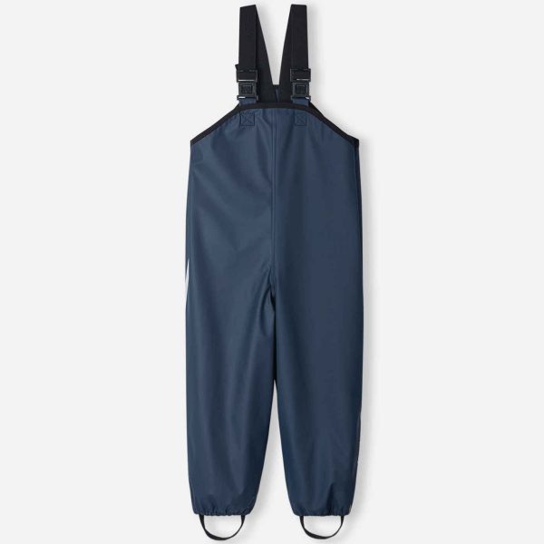 Lammikko Regnbukse Barn/Junior