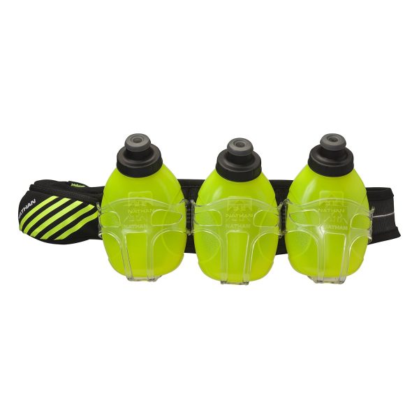 MERCURY 3 Drikkebelte