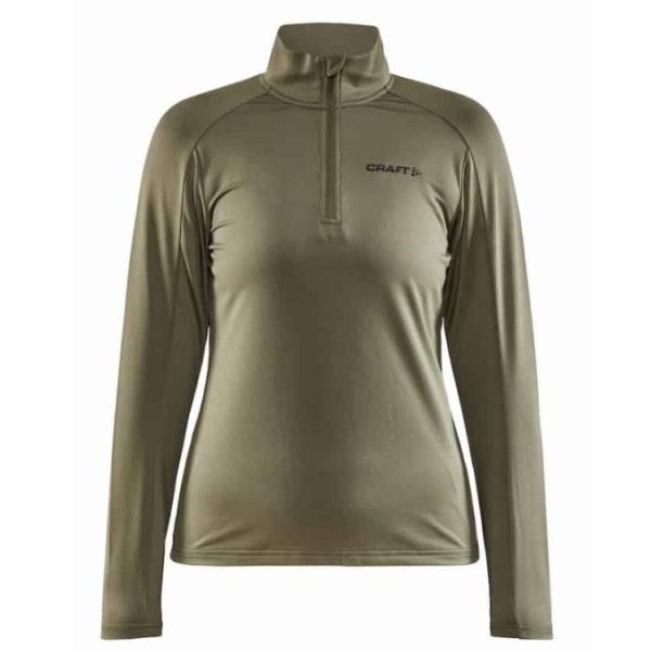 Core Gain Midlayer Dame