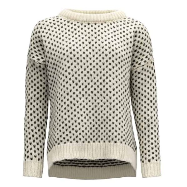 Nordsjรธ Sweater Dame