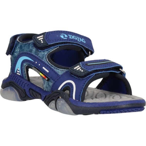 Glauce Kids Sandal W/Lights