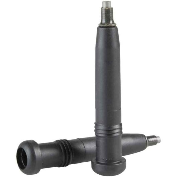 Pigg Vandrestav Tungsten