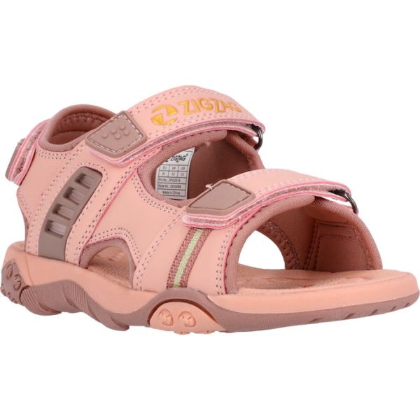 Nung Kids Sandal