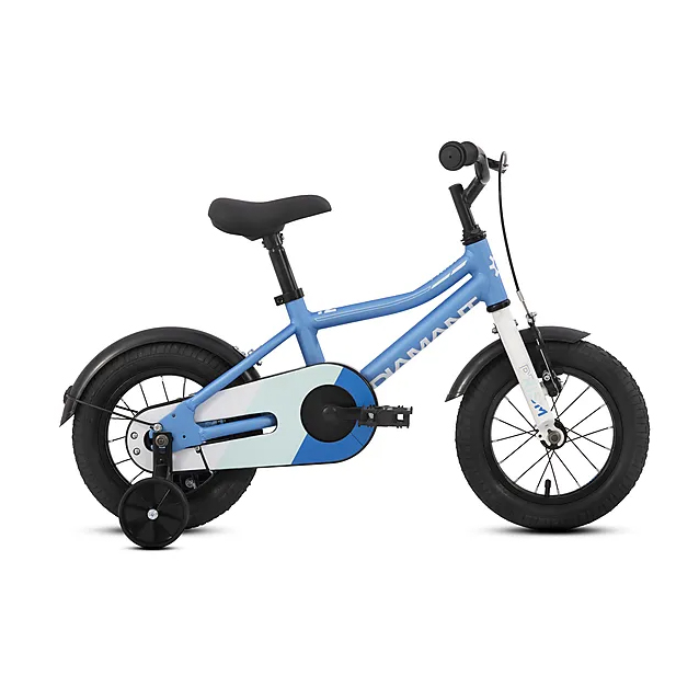 Prism 12 Sykkel Barn