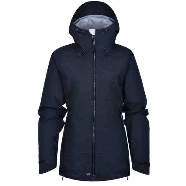 Stryn 3-Lags Jakke Dame