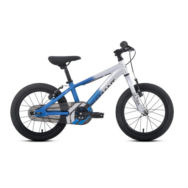 Ultra 16 Junior Sykkel