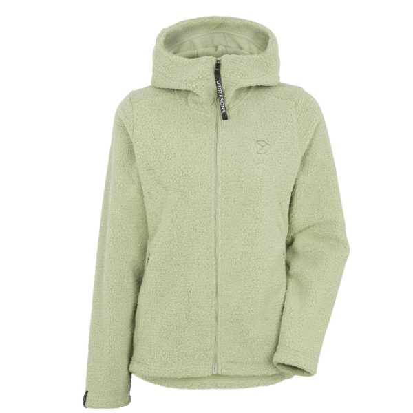 Anniken Full Zip Dame