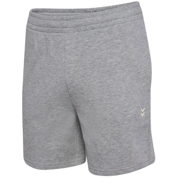 HmlPulse Co Regular Sweat Shorts Herre