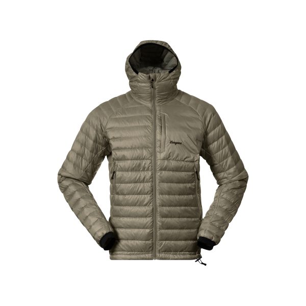Vaagaa Light Down Jacket Hood Herre