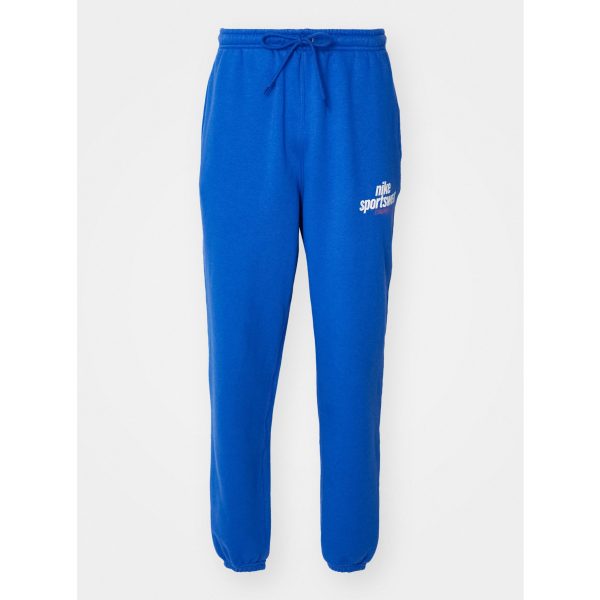 K Nsw Club Flc Pant Fmly - Pd