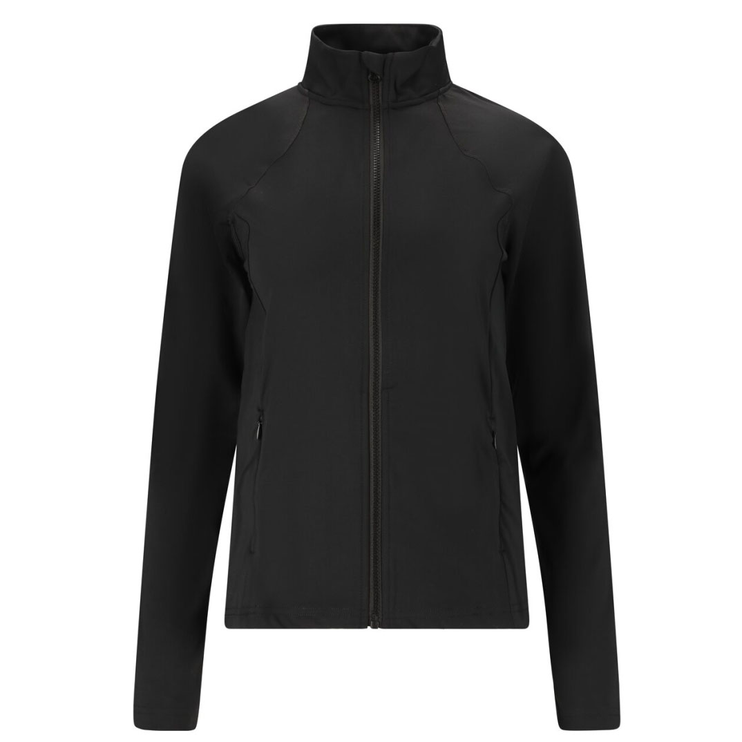 Nikia Full Zip Jacket Dame