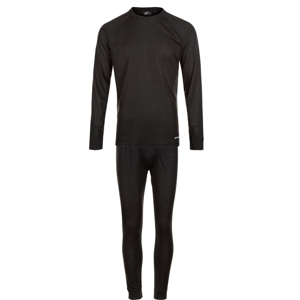 Oppdal Superundertøy sett Herre