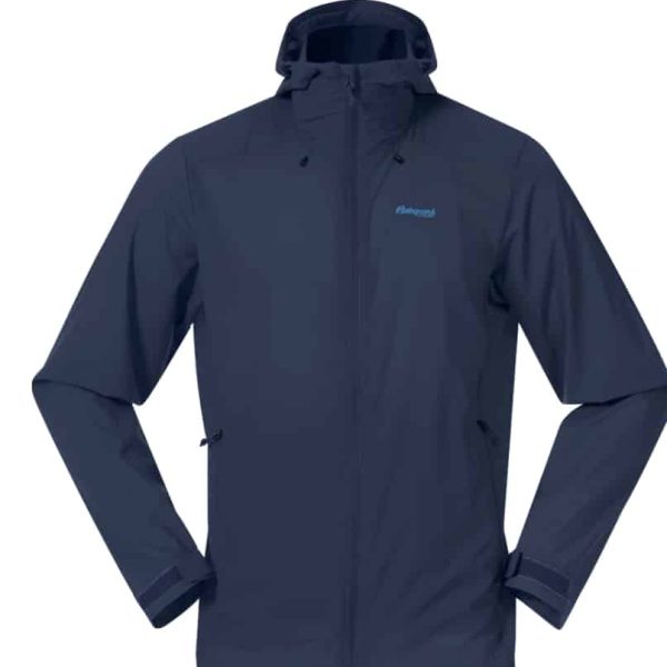Skar Light Windbreaker Jacket Herre