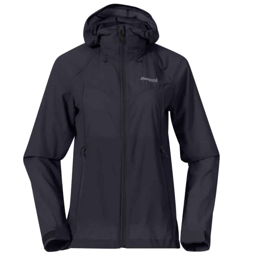Skar Light Windbreaker Jacket Dame
