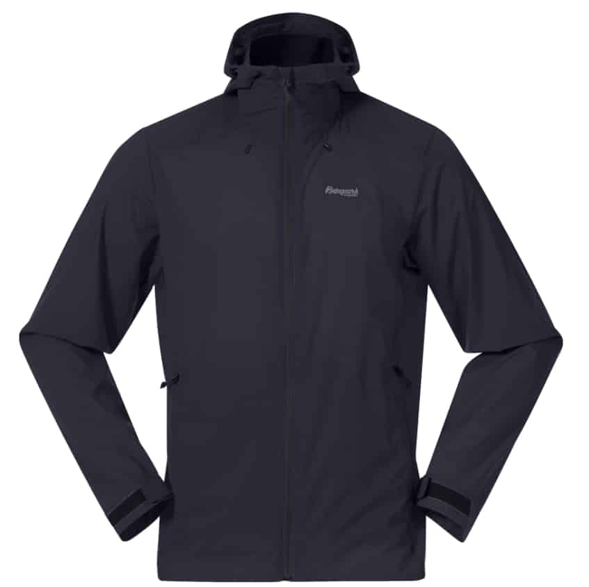 Skar Light Windbreaker Jacket Herre