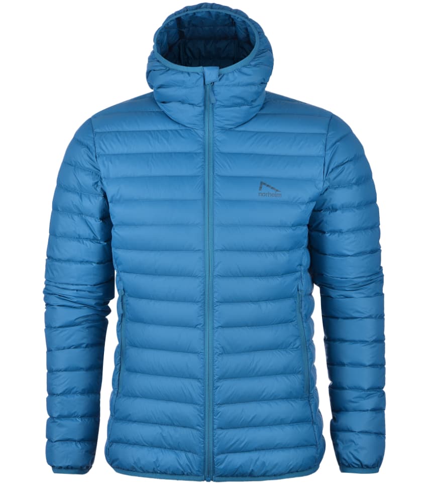 Sollia Dunjakke Herre