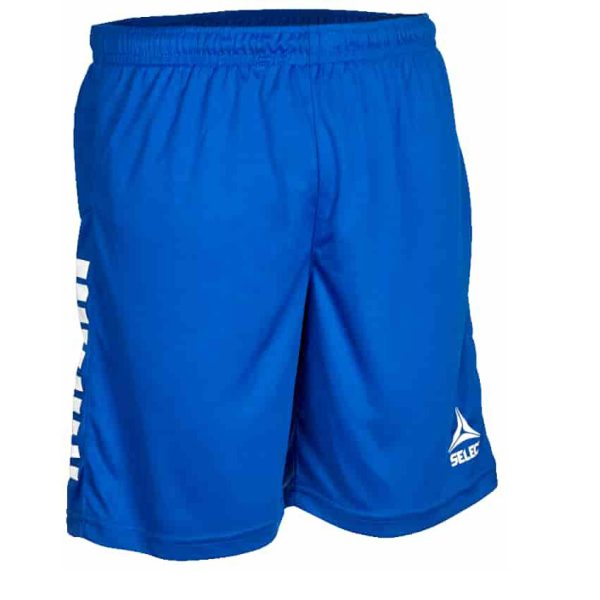 Spain Player Shorts Junior