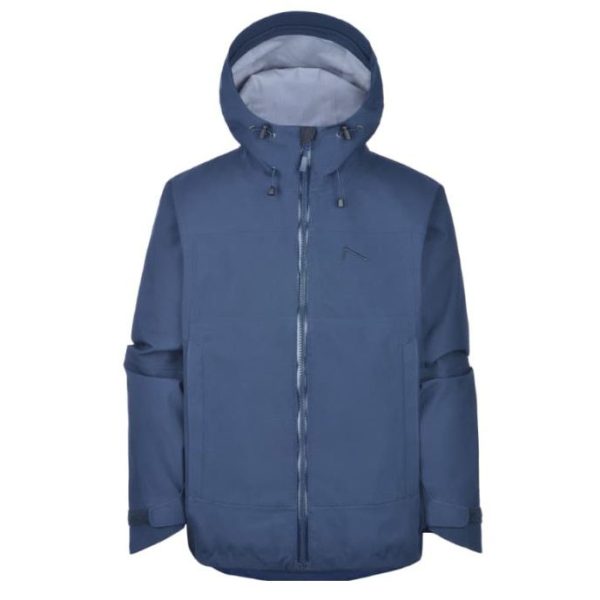 Stryn 3-Lags Jakke Junior