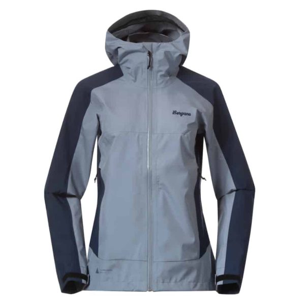 Vaagaa Light 3L jakke Dame