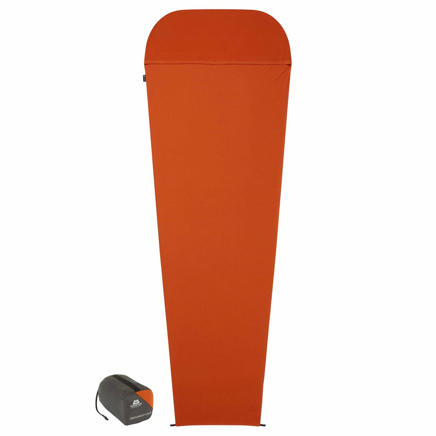 Groundup Liner Regular