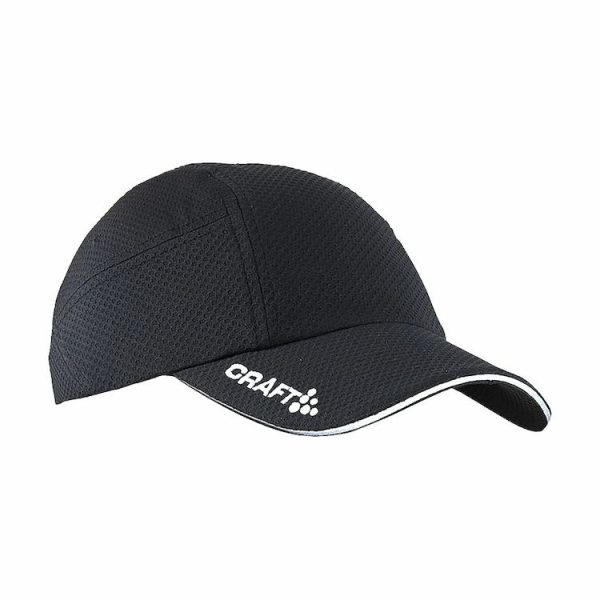 Running Cap
