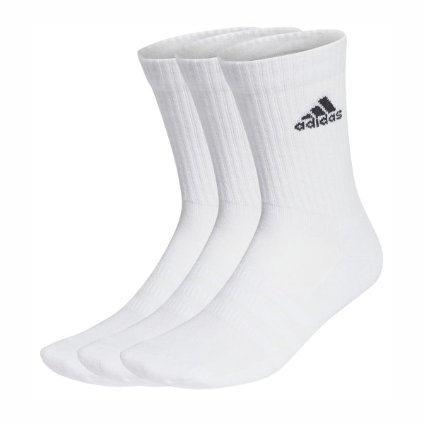 Sportswear Crew 3pk Sokker