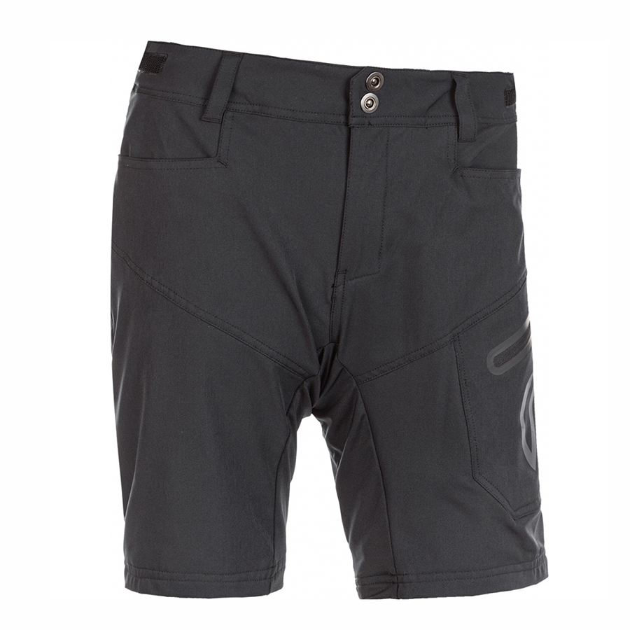Larmout M 2in1 Sykkelshorts Herre