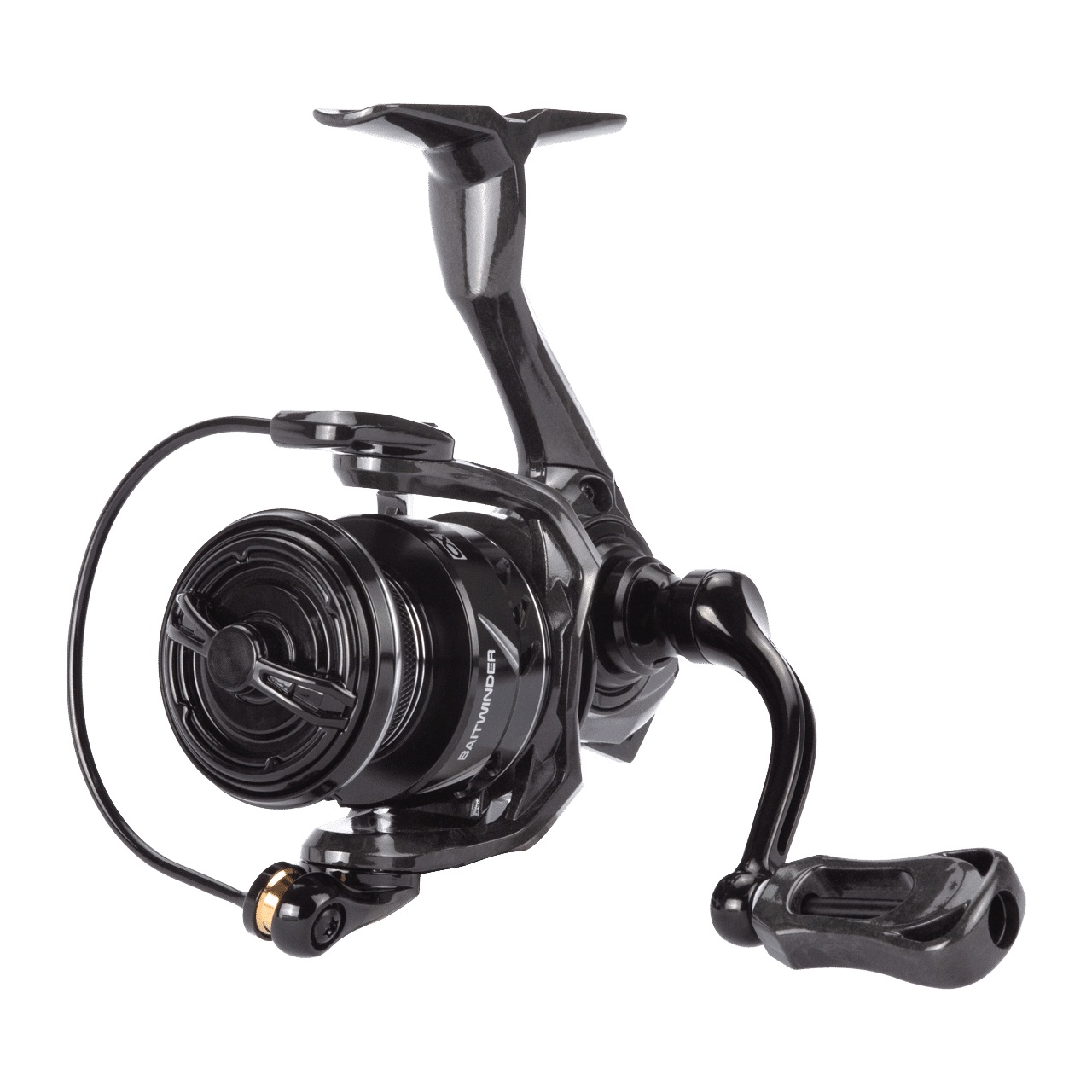 Baitwinder Carbon X FD