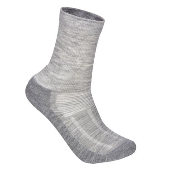 Granitt Medium Ullsokk