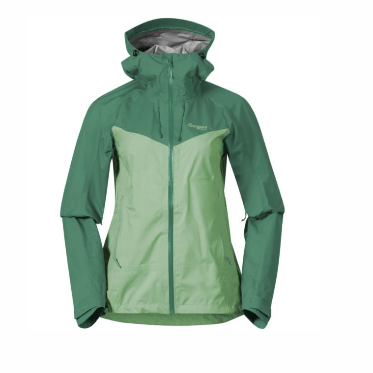 Skar Light 3L Jacket Dame
