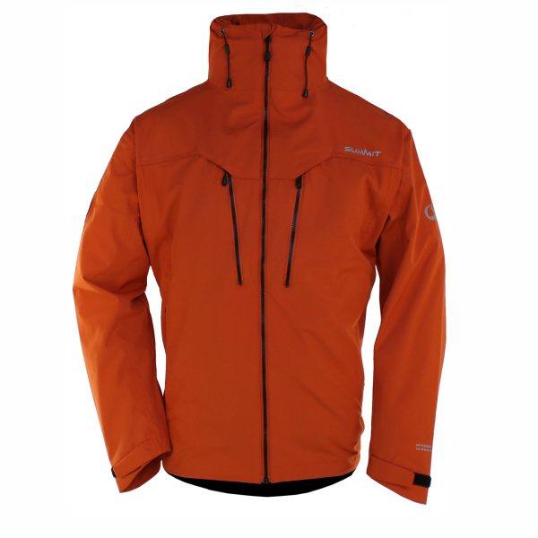 Vemork Skalljakke Herre