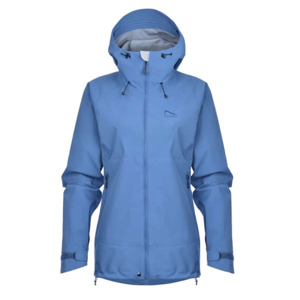 Stryn 3-Lags Jakke Dame