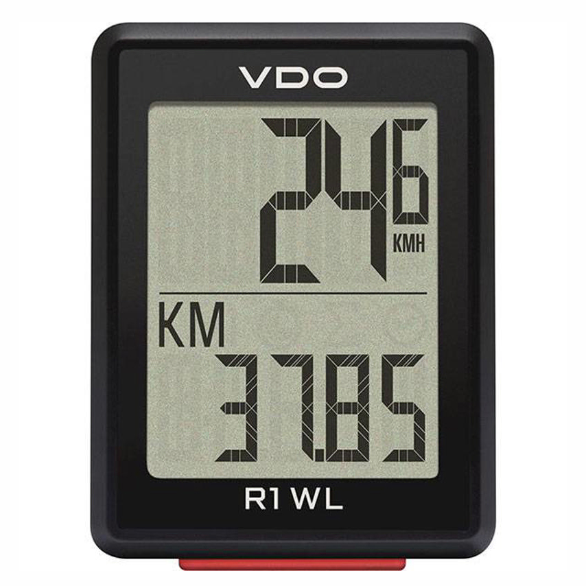 VDO R1 WR Trådløs