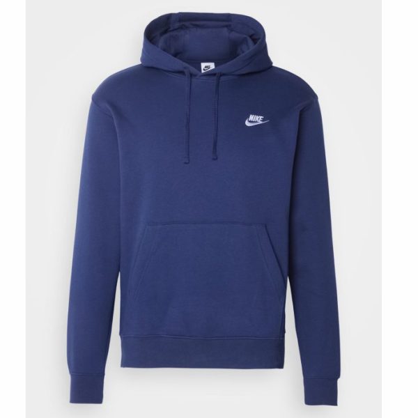M Nsw Club Hoodie Po BB