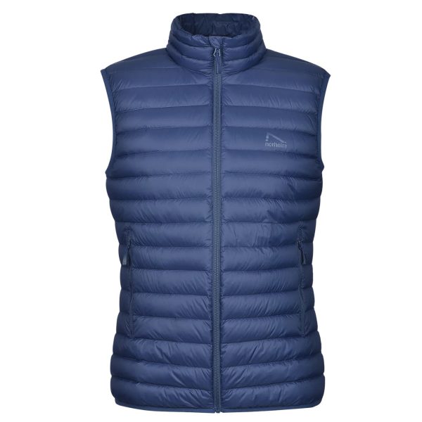 Sollia Lett Dunvest Herre