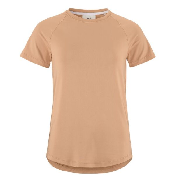 Collective Ss Tee Dame